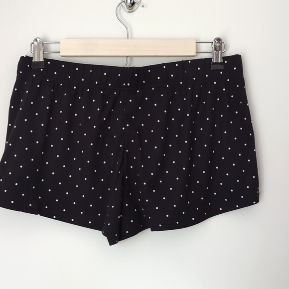 New Maxi Cozy Women's Summer/ Shorty Polka Dot Pajamas Size Small - Picture 4 of 6